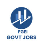 Federal Government Job