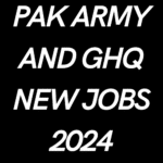 Pak Army