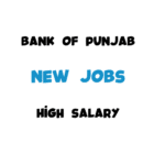 Bank Of Punjab