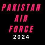 Pakistan Air Force