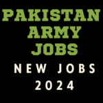 Pak Army