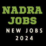 NADRA Jobs