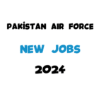 Pak Air Force