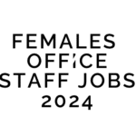 Male And Female staff i